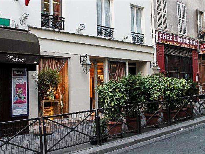 Hotel Marena Paris Exterior photo